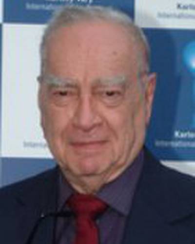 Джозеф Стрик фото