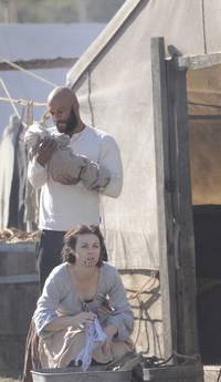 Кадр Ад на колёсах