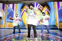 Кадр Одержимые мечтой