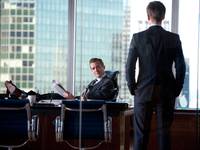 Кадр Форс-мажоры