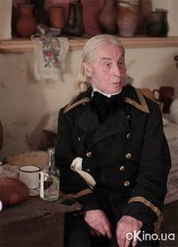 Кадр Морфий