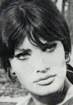 Мариза Мелл фото