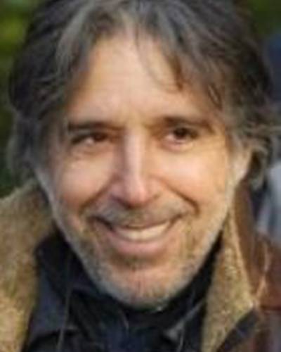 Ариэль Зейтун фото