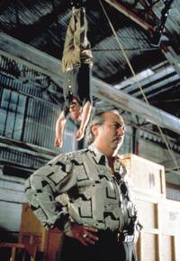 Кадр Команда