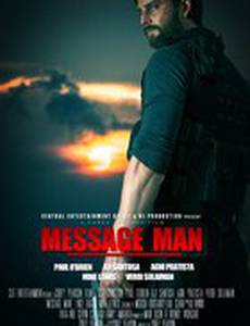 Message Man