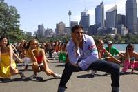 Кадр Привет, малышка!