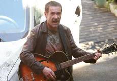 Закончилась работа над украинским фильмом «Істальгія» 