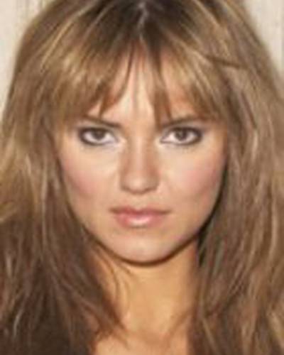 Кара Тойнтон фото