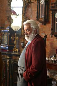 Кадр Участь Салема