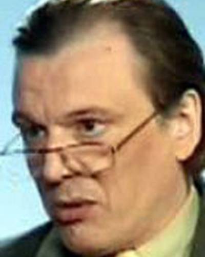 Юрий Васильев фото