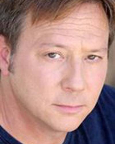 Джерри Ливайн фото