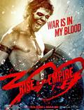 Постер из фильма "300 спартанцев: Расцвет империи" - 1