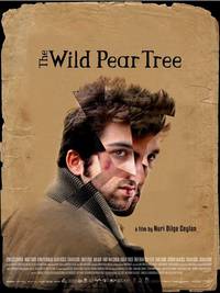 Постер Дикая груша