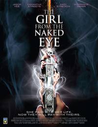 Постер Ошибка телохранителя