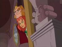 Кадр Картуш – уличный принц