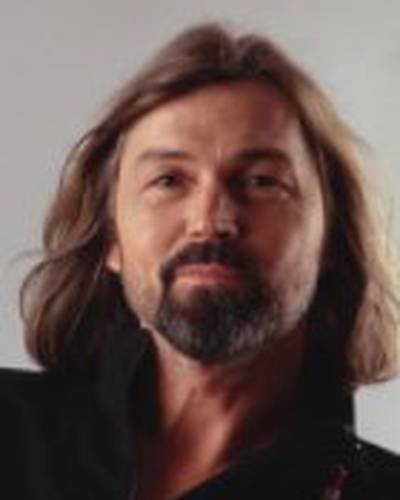 Никас Сафронов фото