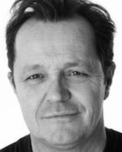 Хагги Ливер фото