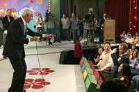 Кадр Как я встретил вашу маму