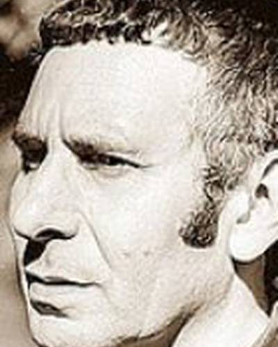 Владимир Богомолов фото