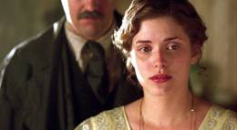 Кадр из фильма "Сага о Форсайтах (мини-сериал)" - 1