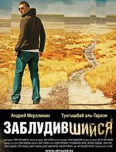 Заблудившийся