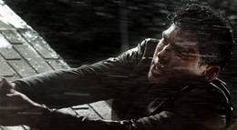 Кадр из фильма "Черный дом" - 2