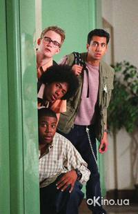 Кадр Любовь не стоит ничего