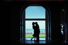 Любовь, сбивающая с ног