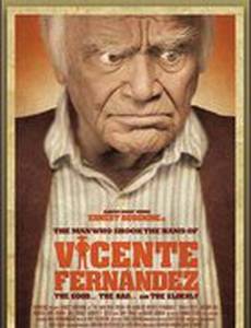 Злоключения Висента Фернандеза