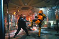 Кадр Смертельная битва 2: Истребление