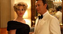 Кадр из фильма "Война Чарли Уилсона" - 2