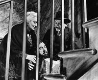 Кадр Мулен Руж