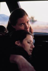 Кадр Охотница