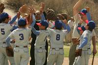 Кадр Идеальная игра