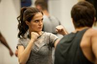 Кадр Академия вампиров