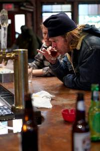 Кадр Бесстыдники