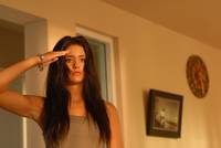 Кадр Орлиный путь