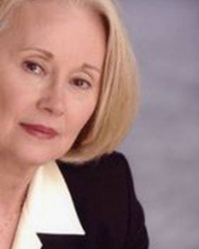 Шелби Леверингтон фото