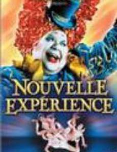 Nouvelle expérience