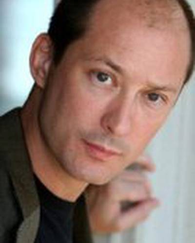 Джеймс Эллиотт фото