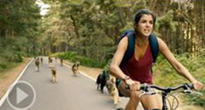 ТВ-ролик №1