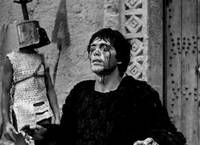 Кадр Царь Эдип