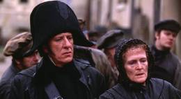 Кадр из фильма "Отверженные" - 2