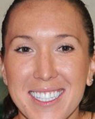 Елена Янкович фото