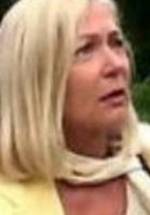 Вивека Дален фото