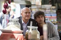 Кадр Добро пожаловать на Север