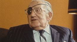 Кадр из фильма "Путешествие в Метрополис" - 1