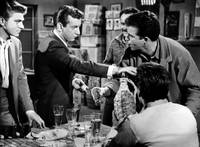 Кадр Слишком поздний блюз