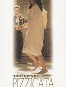 Pizzicata