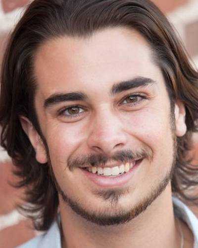 Джои Рихтер фото